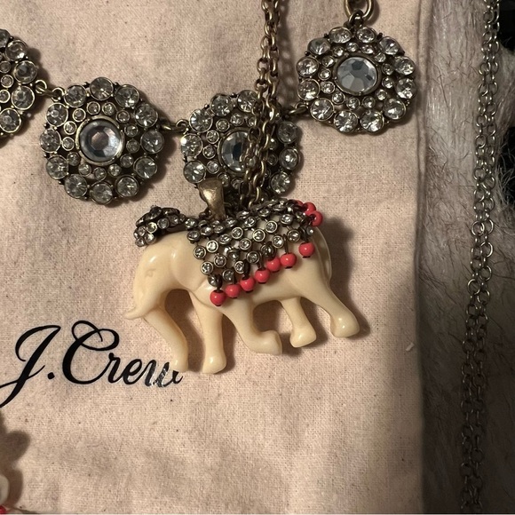J.Crew Necklace Bundle - Picture 8 of 8